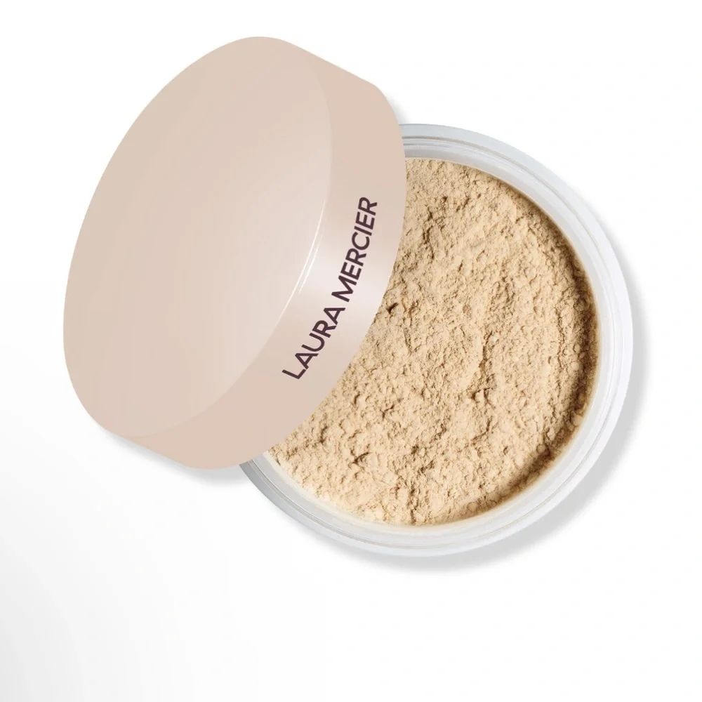 NEW❗️Laura Mercier Translucent Loose Setting Powder Ultra-Blur (3 shades)